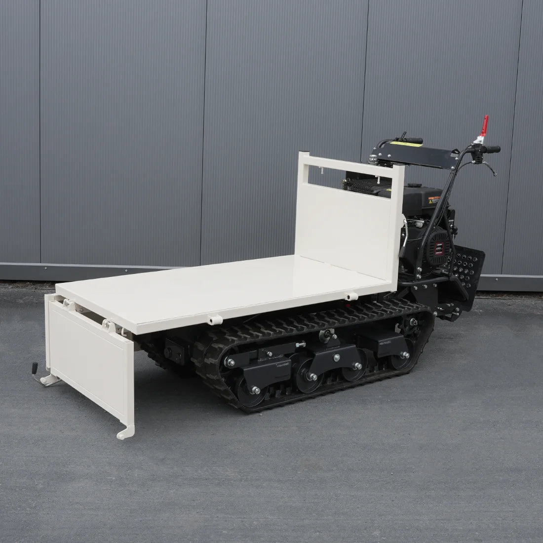 Wozidło gąsienicowe MEYER T800L