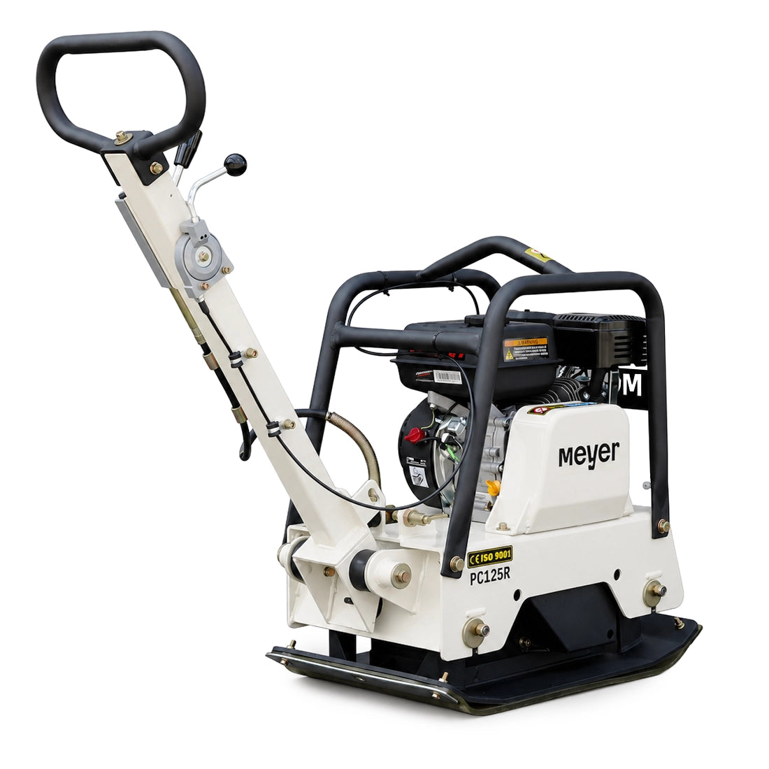 Zagęszczarka rewersyjna MEYER PC125R